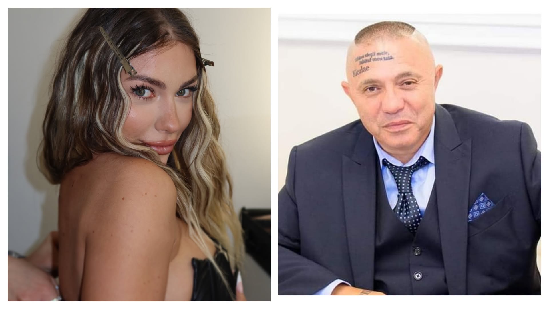 JO Ioana, luată la rost de fani după apariția noii melodii. Numele lui Nicolae Guță a fost adus în discuție