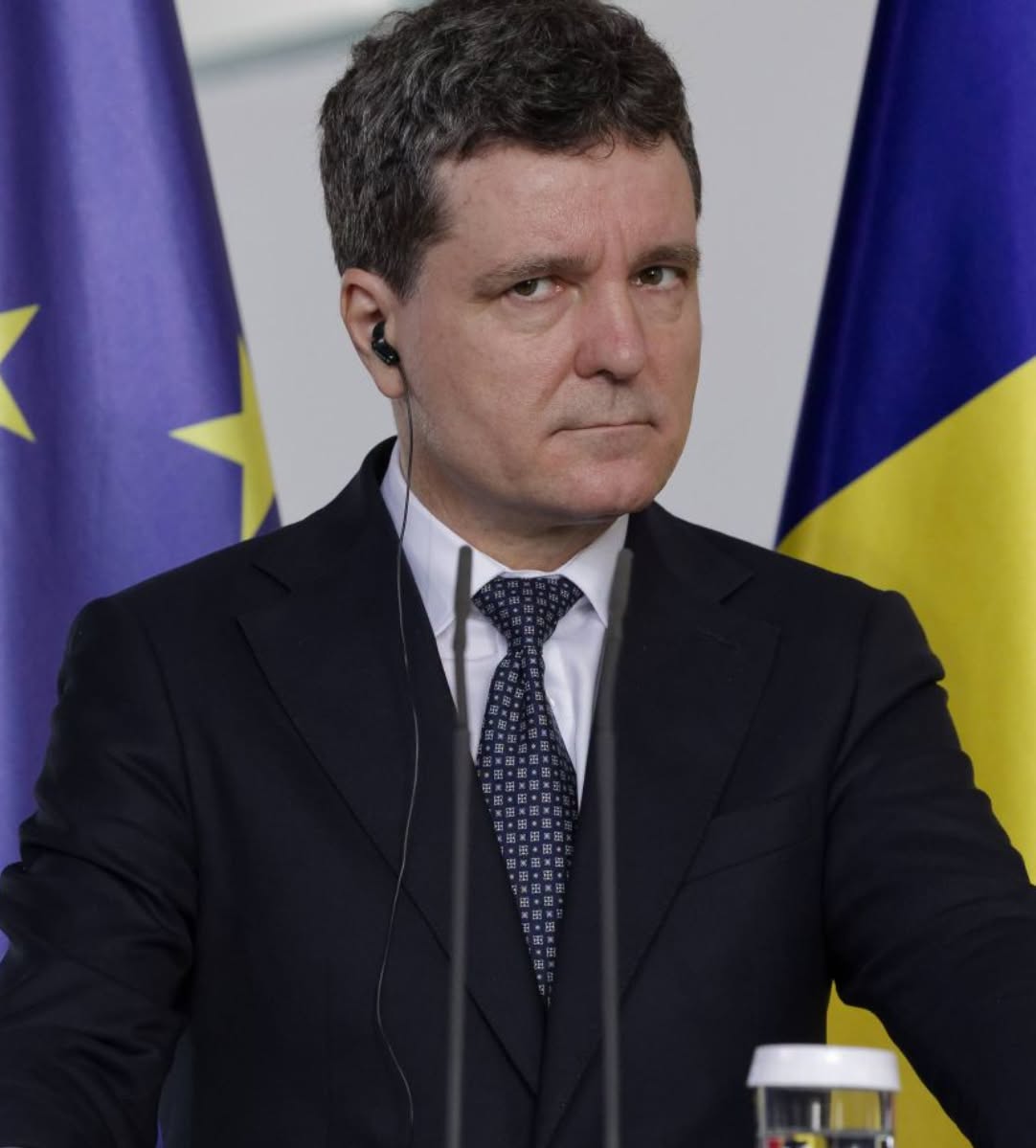 Știrea momentului în România! Nicușor Dan a fost…
