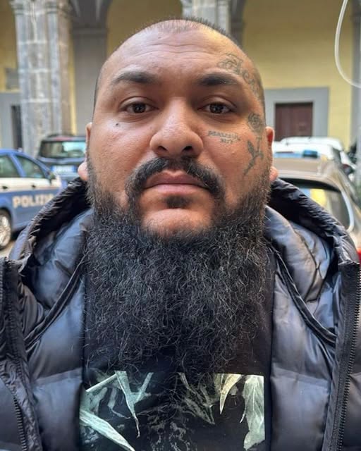 Dani Mocanu, în atenția procurorilor! Artistul a fost scos din penitenciar