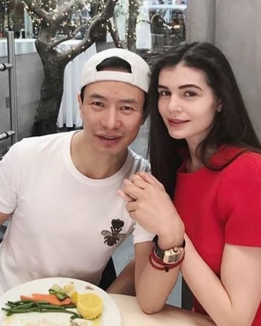 Da, este confirmat! Monica Gabor nu mai păstrează legătura cu…