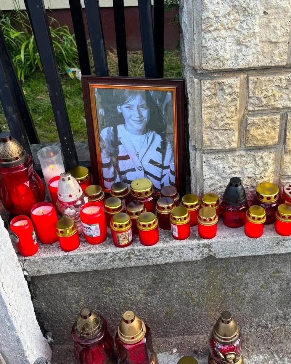 Omagiul care a impresionat pe toată lumea! Ce au făcut colegii Ralucăi după dispariția fulgerătoare a fetiței de 12 ani