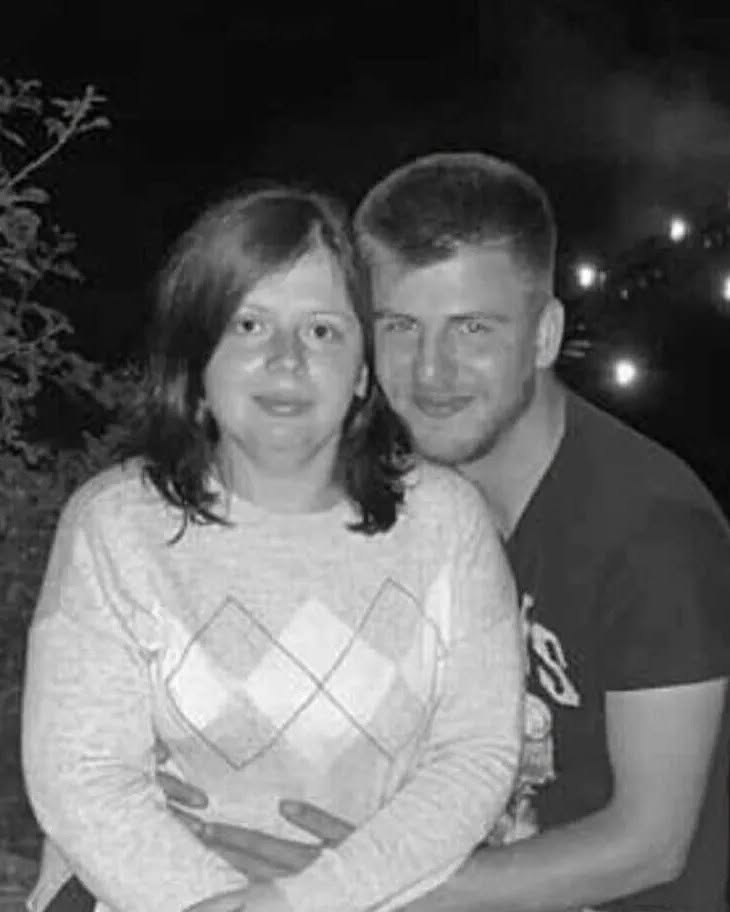 Diana și George, cuplul din Bacău care și-a pierdut viața într-un accident cumplit. Tânăra era însărcinată