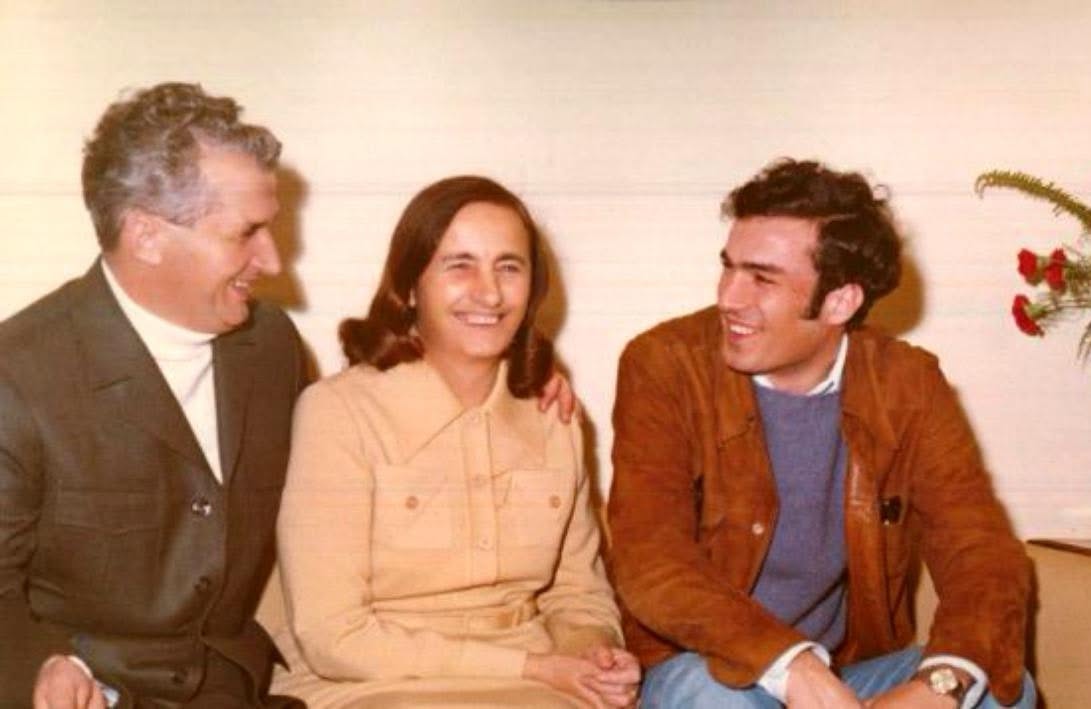 Ce i-a făcut Nicu, fiul lui Nicolae Ceaușescu, unui profesor de la Jean Monnet: „Toată clasa a înghețat”