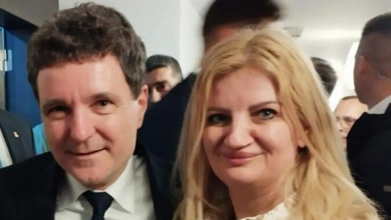 Noul vicepremier Olivia Diana Morar, apropiată de echipa lui Nicușor Dan. Cine este, de fapt