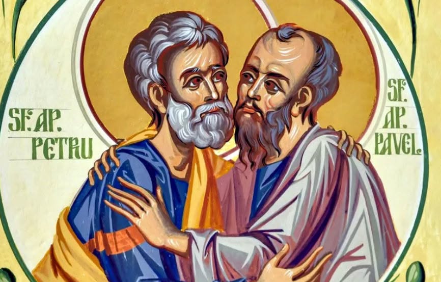 Calendar ortodox, 19 iunie 2026. Zi importantă pentru credincioși în Postul Sfinților Apostoli Petru și Pavel. Este dezlegare la untdelemn și vin.