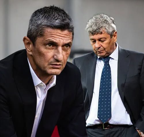 Ce se întâmplă cu fiica lui Răzvan după moartea bunicului Mircea Lucescu  „Nu poate…