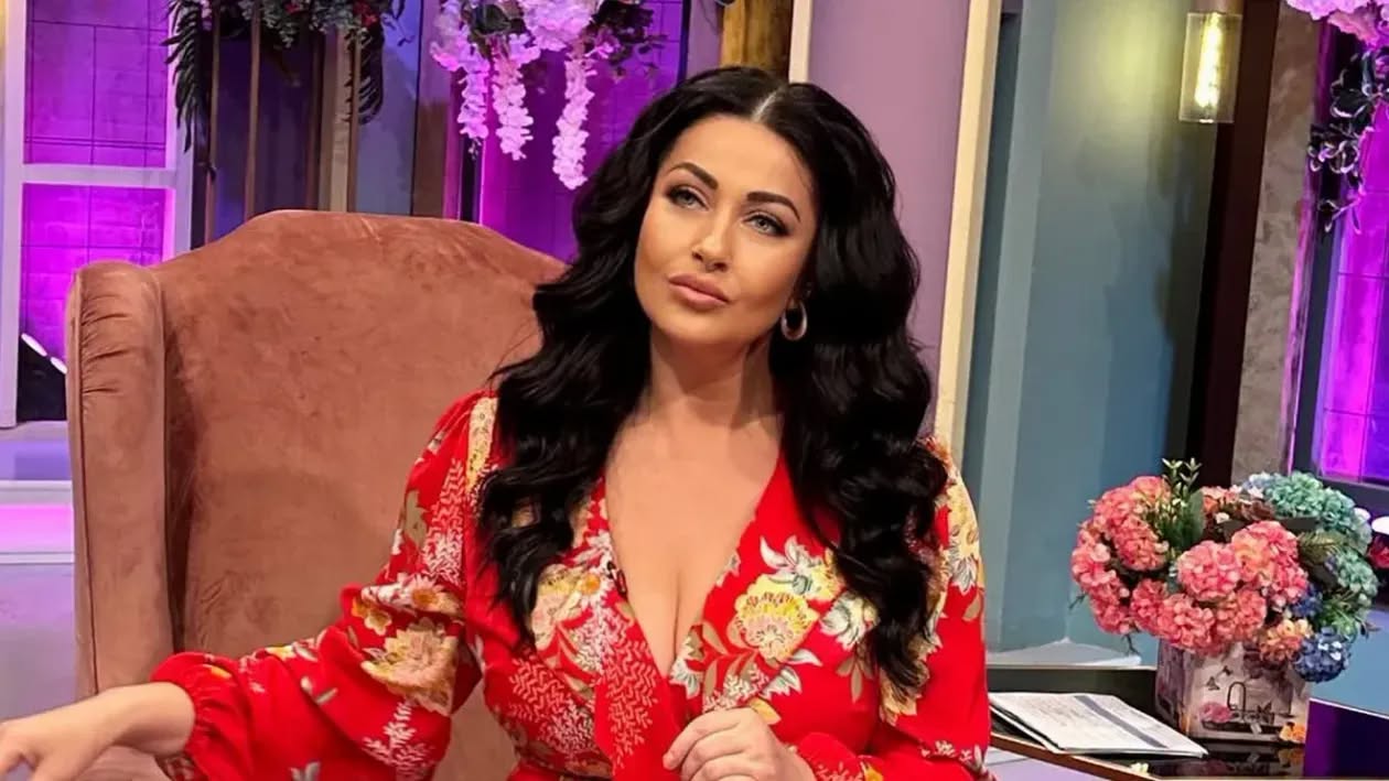 Gabriela Cristea rupe tăcerea despre revenirea în televiziune. Ce spune vedeta după numeroasele oferte primite
