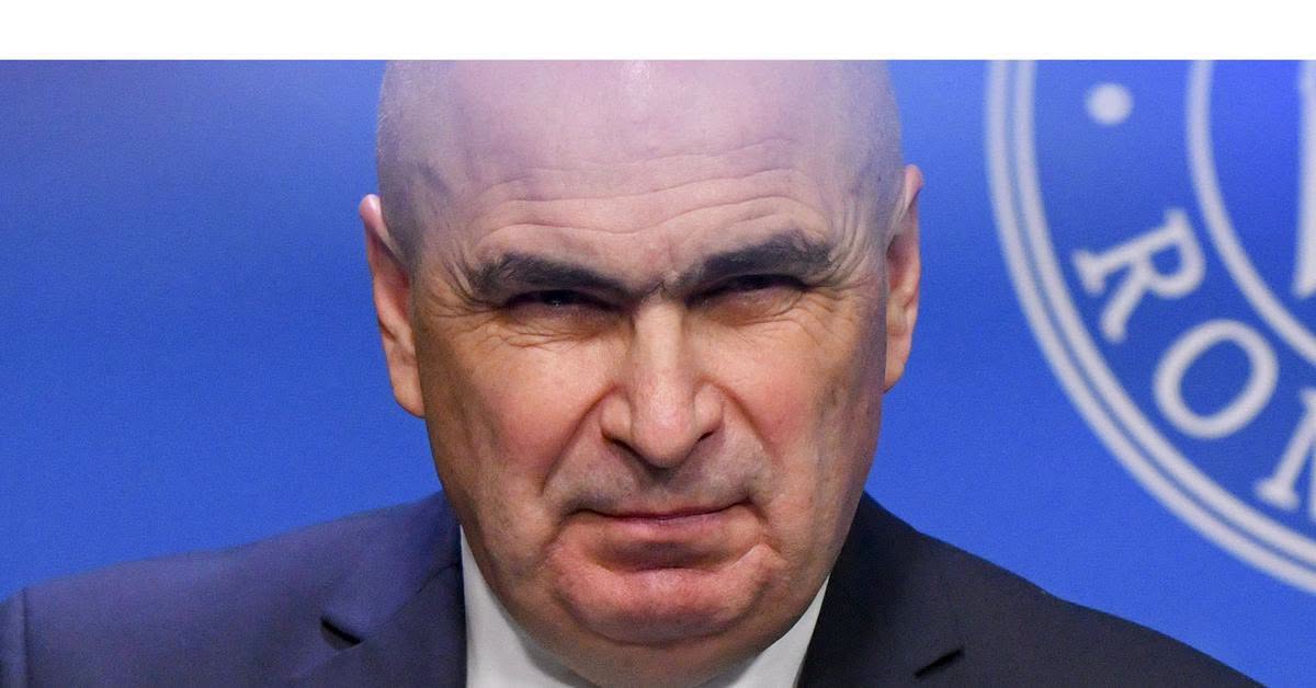Ilie Bolojan reacționează dur în plină criză. Mesaj fără menajamente după acuzațiile apărute în spațiul public