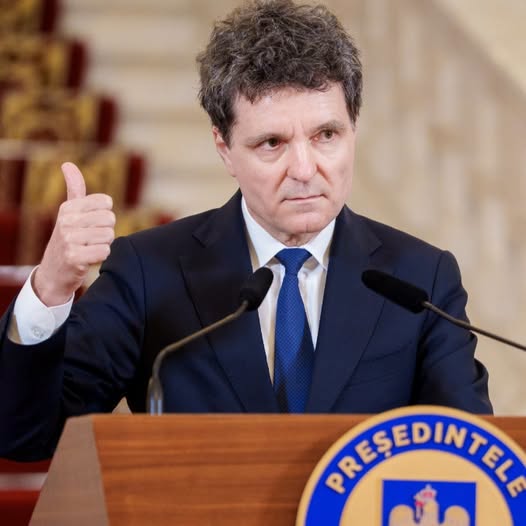 Veste de ultim moment! În plin scandal de la vârful statului, Nicușor Dan a făcut anunțul care schimbă totul…
