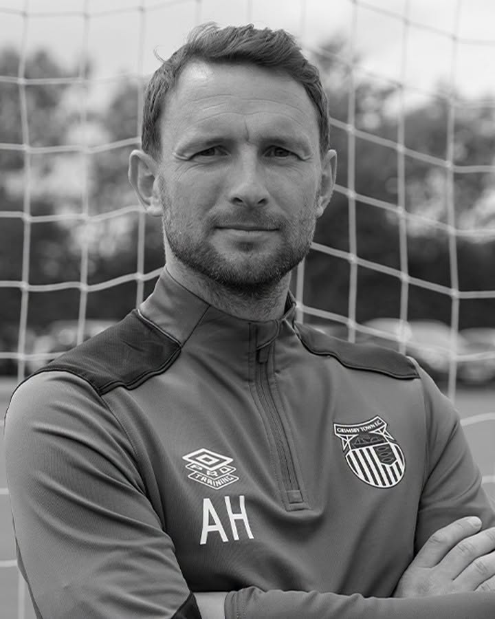 Doliu în fotbalul britanic! Alex Hughes, fiul legendarului Mark Hughes, s-a stins din viață la doar 38 de ani