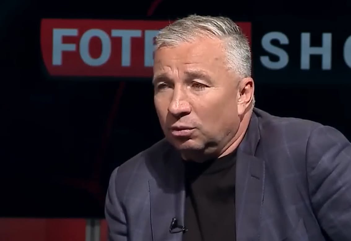 Starea lui Dan Petrescu s-a…