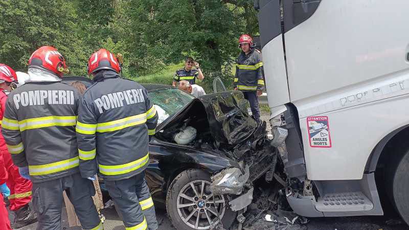 Stirea momentului! A murit în urmă cu puțin timp într-un accident teribil!