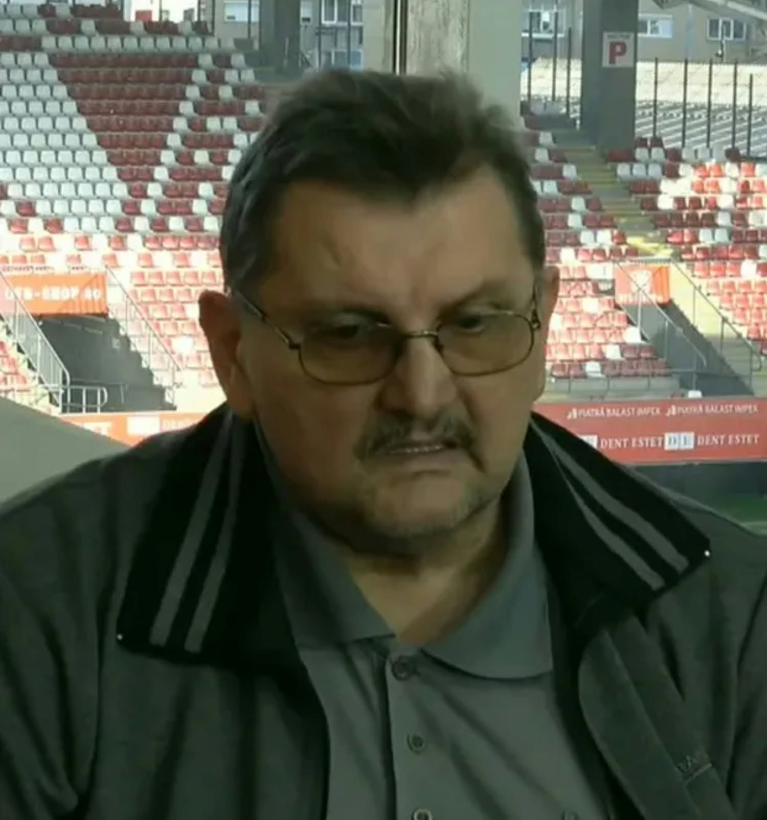 Momente sfâșietoare pentru Marcel Coraș. Fostul mare internațional luptă pentru recuperare după un AVC