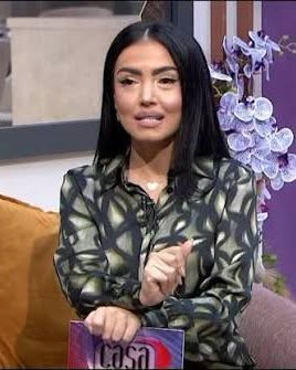 Cum a fost surprinsă Andreea Mantea alături de concurentele „Casa iubirii”