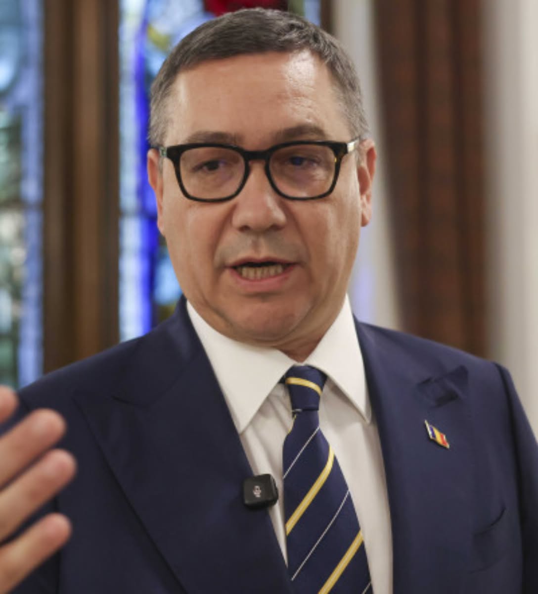 Victor Ponta, pregătit să ocupe funcția de premier: „Sunt onorat! Nu voi refuza …