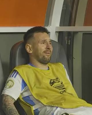 Veste tristă pentru Lionel Messi! Problemele de sănătate ale tatălui său au necesitat internarea