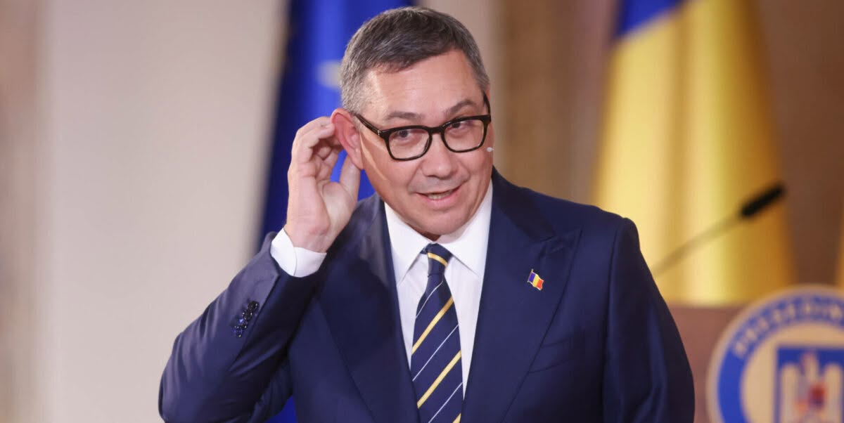 Victor Ponta, premier? Anunțul a fost făcut chiar de…