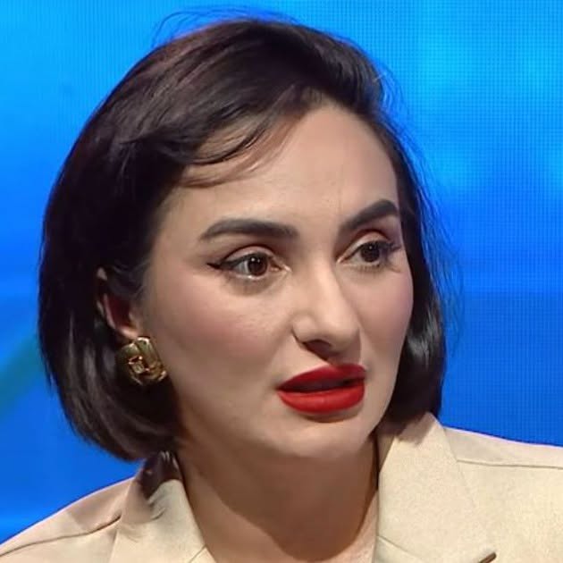 Din păcate, e adevărat! Ana Morodan…
