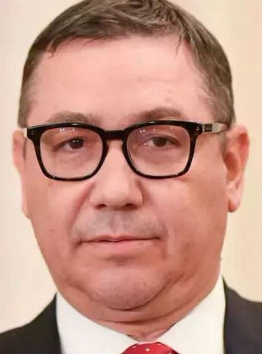 Incredibilă răsturnare de situație! Victor Ponta a făcut o mișcare fulger care a luat pe toată lumea prin surprindere.