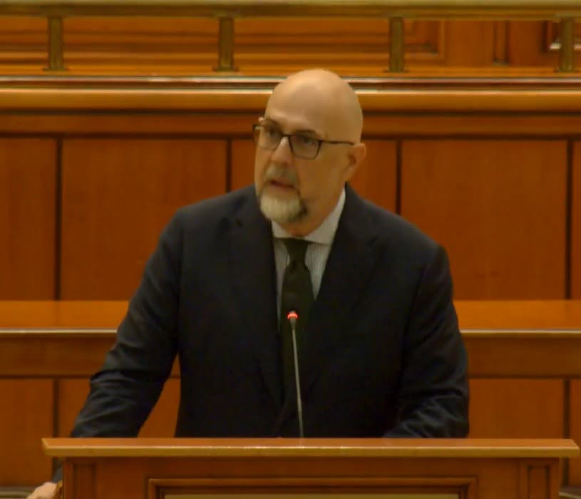 Mutare importantă! Kelemen Hunor a făcut public faptul că USR va…
