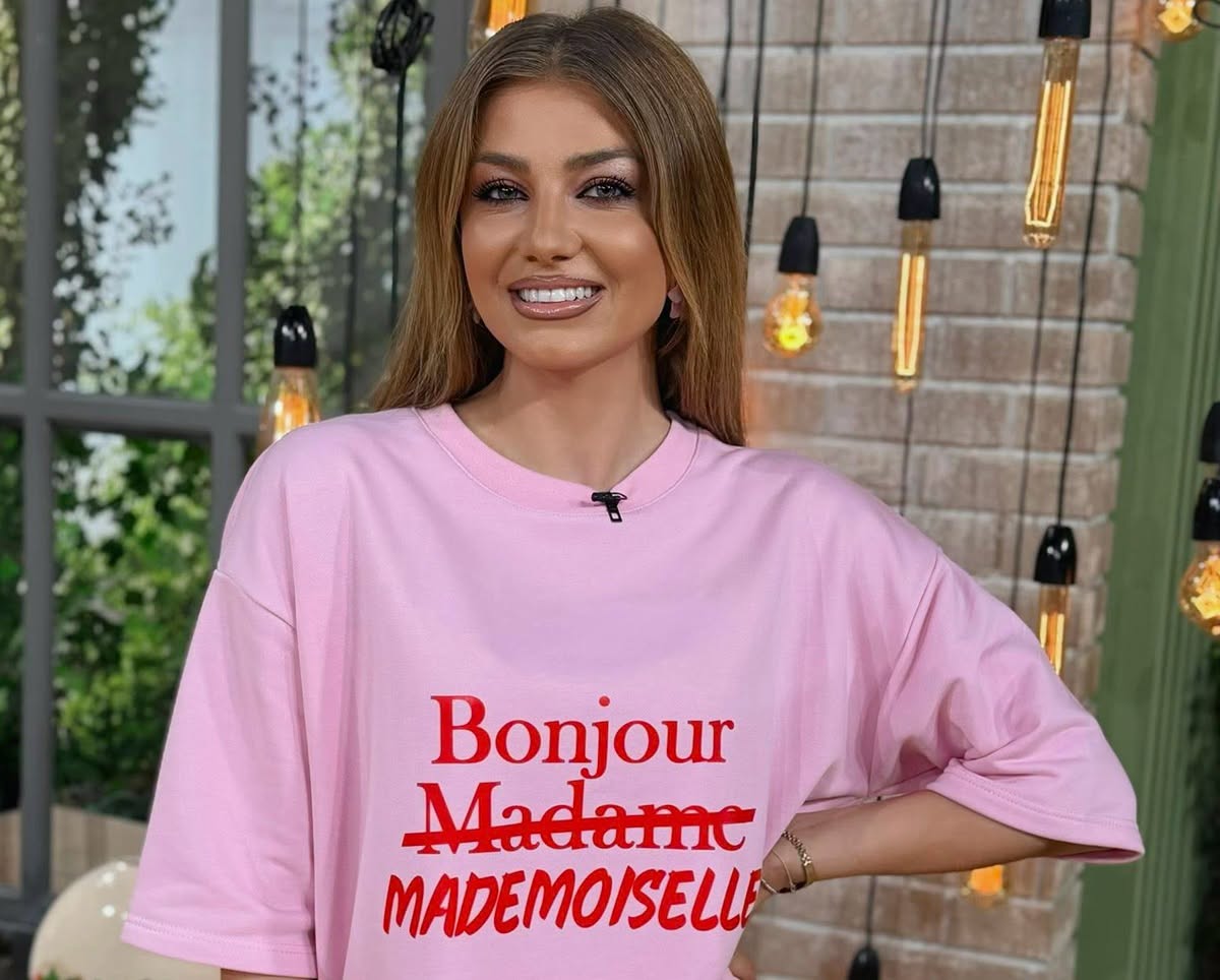 Planurile de vacanță ale Codruței Filip au ieșit la iveală! Cine îi va fi alături după…