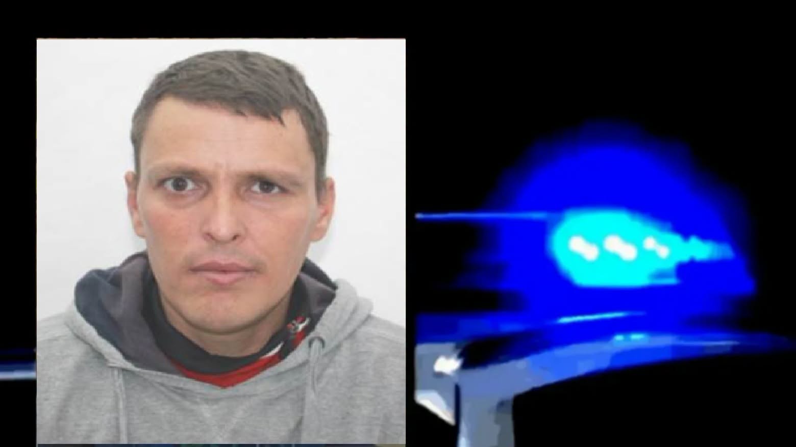 Alertă după dispariția unui bărbat de 40 de ani. Familia și autoritățile cer ajutorul populației pentru găsirea lui Octavian