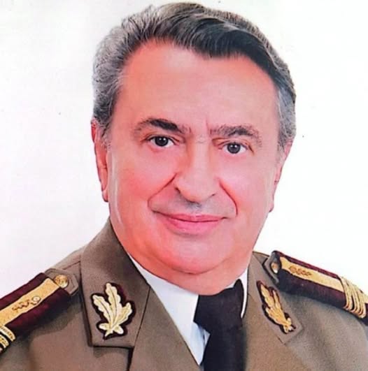 Medicul și colonel în rezervă, Dumitru Popa, s-a stins din viață