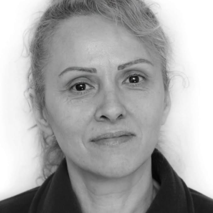 Infirmiera Rada Ecaterina a murit…