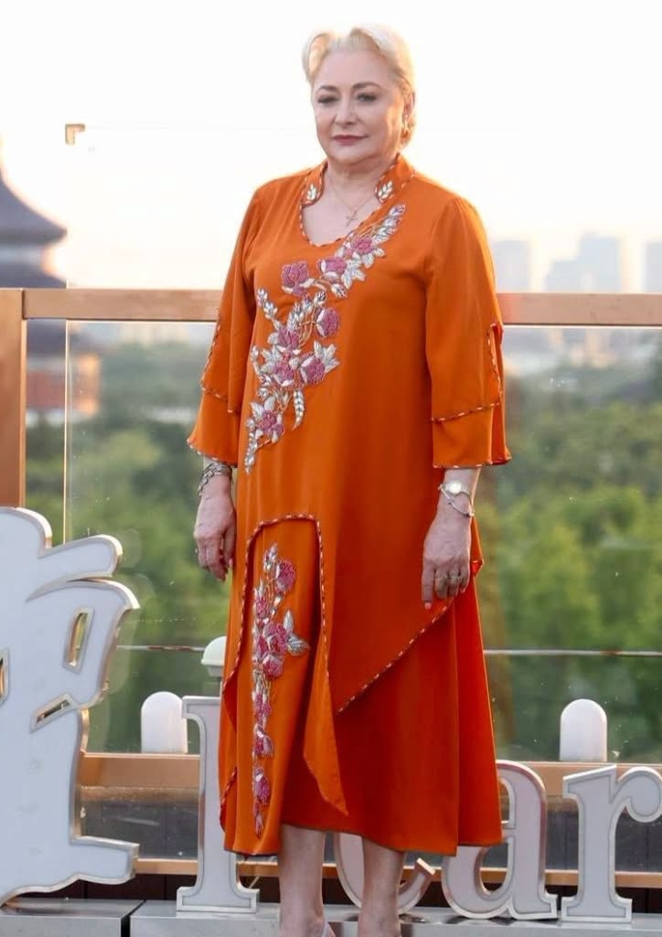 A rupt tăcerea după ani de zile! Viorica Dăncilă face dezvăluiri explozive: „Am fost trădată de cei din casă!”