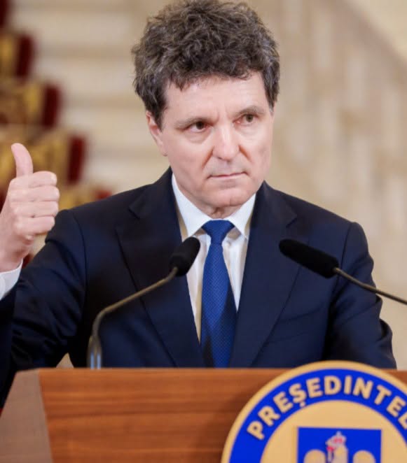 Nicușor Dan a decis! Noul premier desemnat…