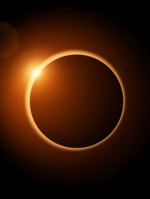 Fenomen rar, vizibil din România! Eclipsa totală de Soare va avea loc în…