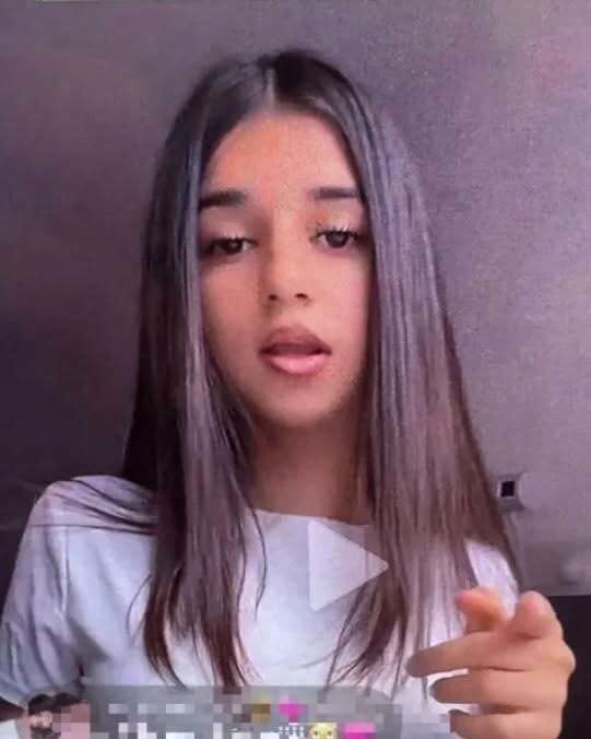 Dumnezeule! Selena, minora de 13 ani dată dispărută în Hunedoara, a fost…