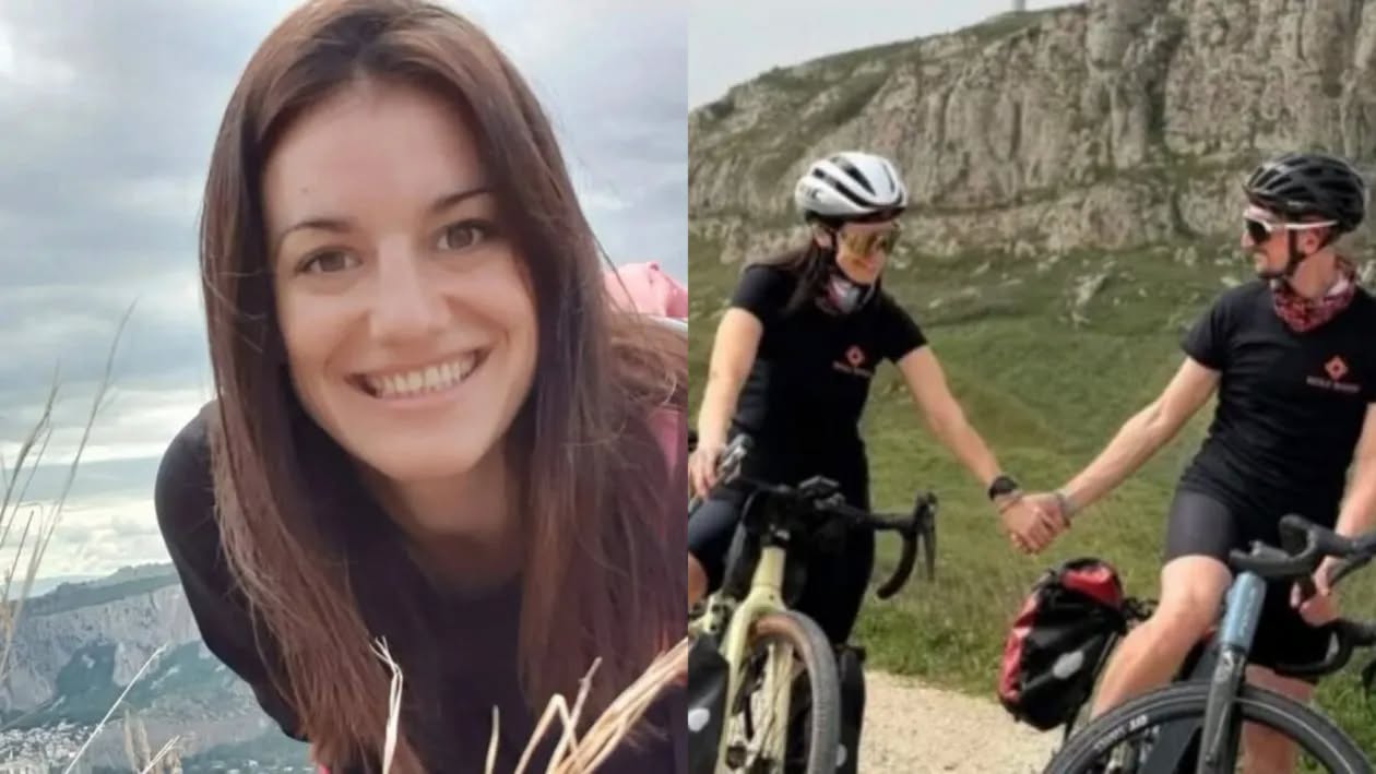 Mesajul româncei din Italia, distribuit înainte de accident, a cutremurat internetul