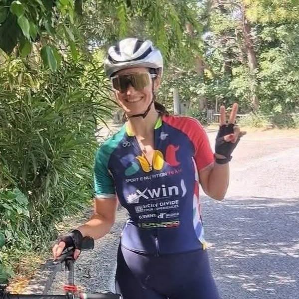 Lumea ciclismului este în doliu! Mirela Nicoleta Rusu și-a pierdut viața după impactul cu un autoturism