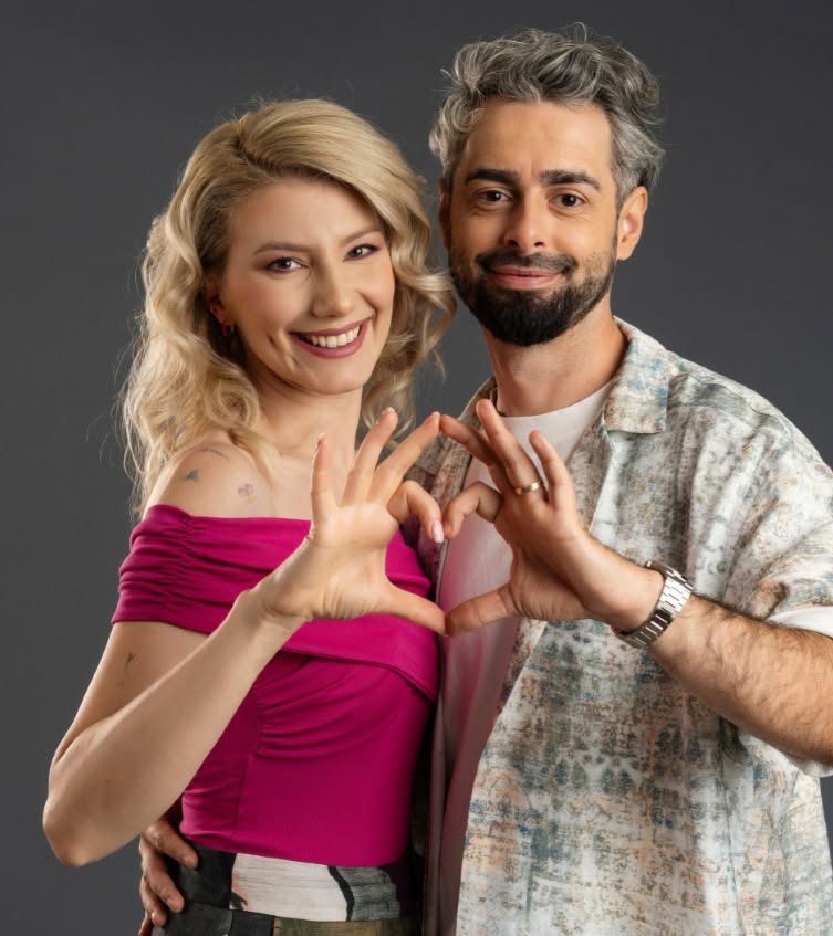 Motivul pentru care Radu Bucălae nu se grăbește să devină tată. Mărturisirea sinceră făcută în emisiunea lui Denise Rifai