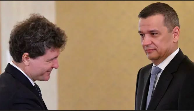 Decizie de ultimă oră în PSD! Sorin Grindeanu, propus premier după votul unanim al partidului
