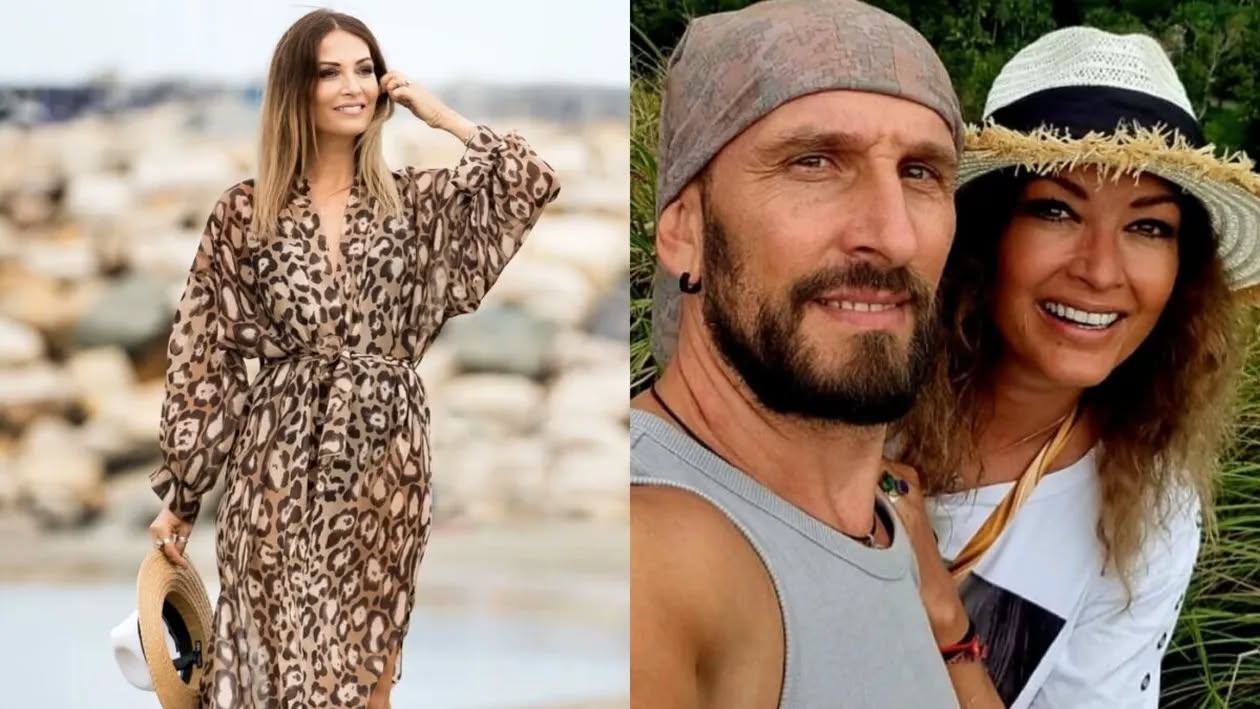 Anca Țurcașiu și iubitul ei au trecut prin momente tensionate. Vacanța s-a încheiat cu o experiență neplăcută