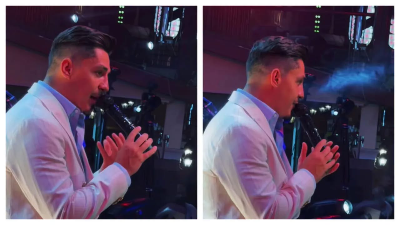 Bogdan de la Ploiești, devastat de durere! Rugămintea făcută în fața sutelor de oameni a emoționat pe toată lumea