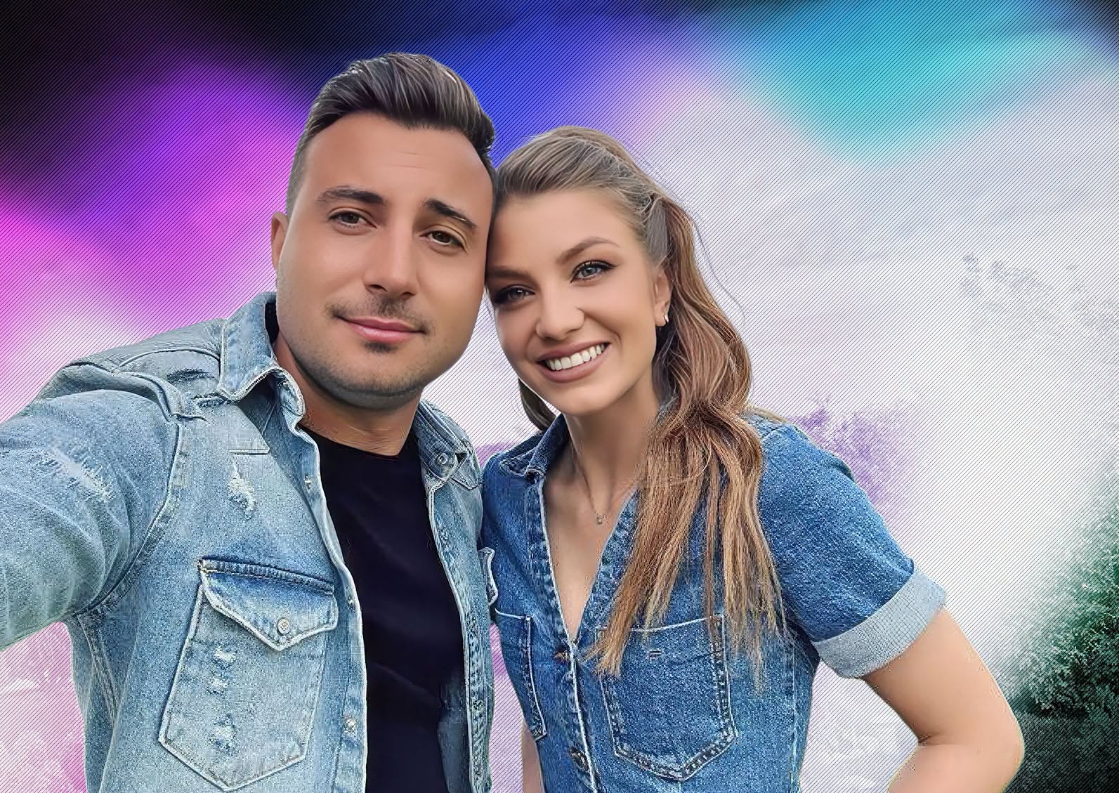Codruța Filip, primele declarații despre o nouă relație după divorțul de Valentin Sanfira: