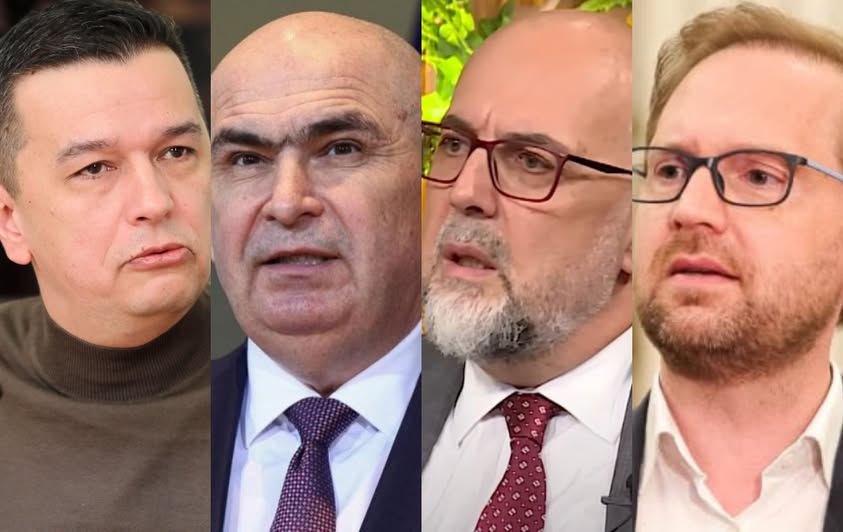 „România, în pericol de instabilitate” Schimb dur de replici între formațiuni! PSD atacă…