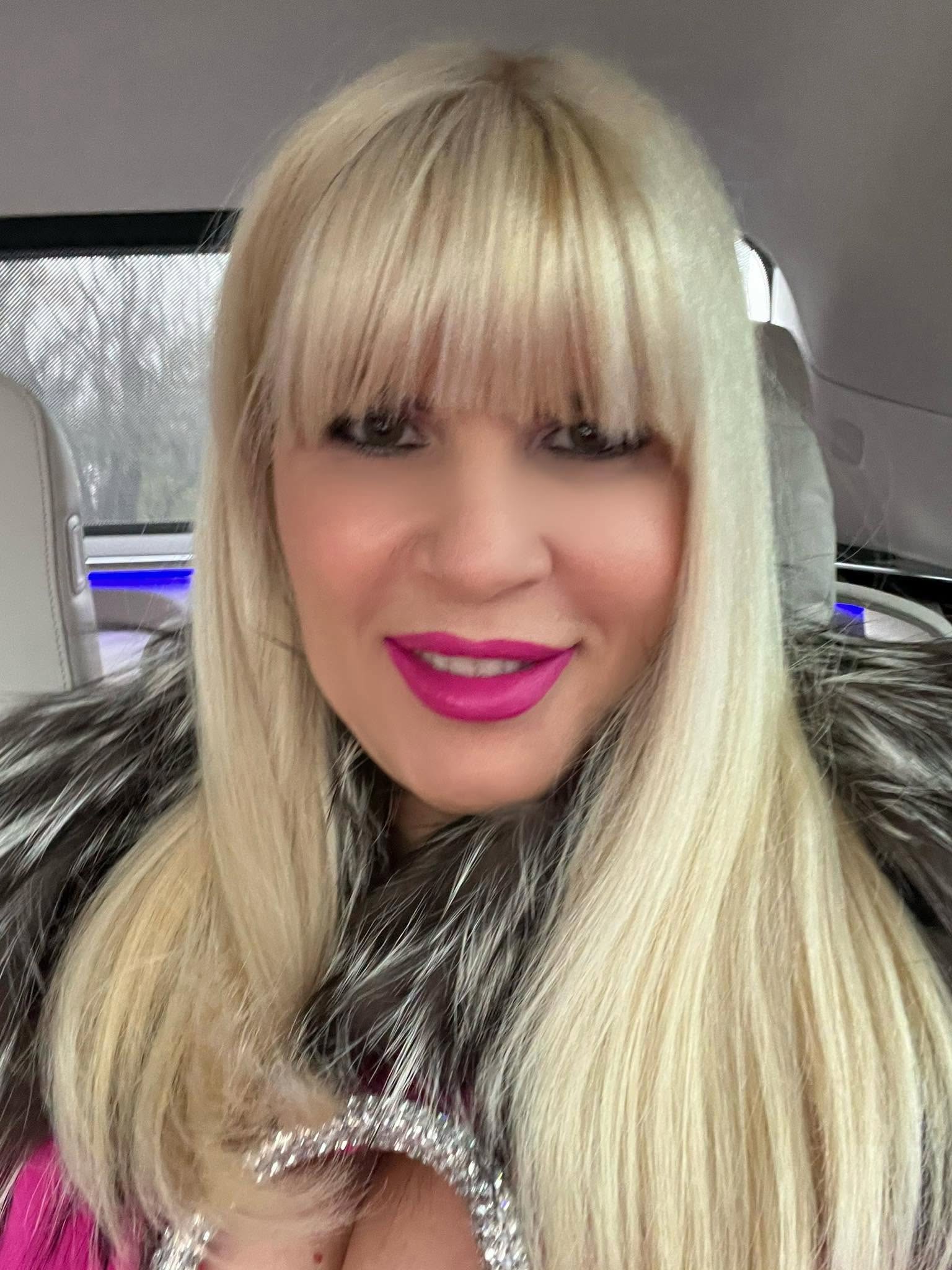 Elena Udrea, revoltă după primele zile petrecute la Mamaia: „Ce ați făcut cu litoralul românesc?”