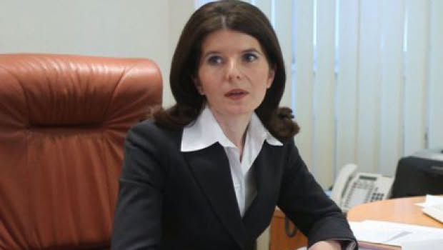 Unde este și cu ce se ocupă acum Monica Iacob-Ridzi. Fosta ministră a trecut prin clipe dificile din cauza sănătății