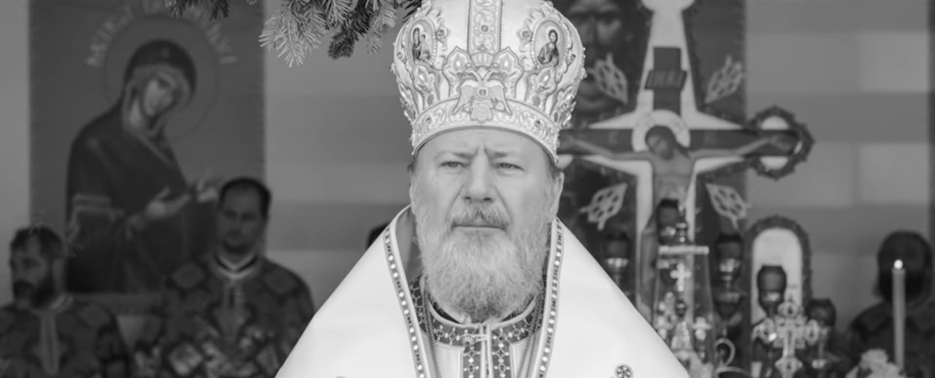 Biserica Ortodoxă, în doliu! A murit…