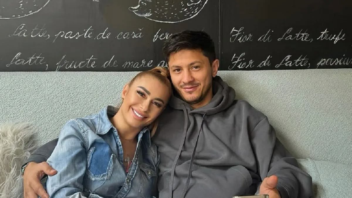 Se vorbește peste tot în showbiz! Anamaria Prodan și Ronald Gavril au…