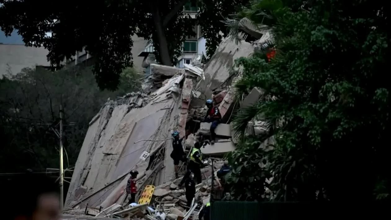 Venezuela, lovită de două seisme puternice. Autoritățile au avertizat asupra riscului de tsunami