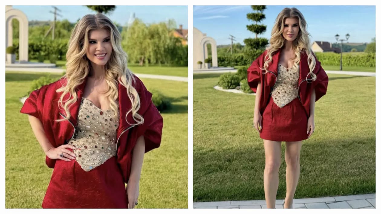 După două decenii petrecute în cadrul MApN, Diana Matei a decis să se retragă. Ce funcție deținea artista