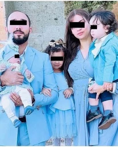 Cumplit! La 8 luni după ce i-au murit cei trei copii în accident, mama a..