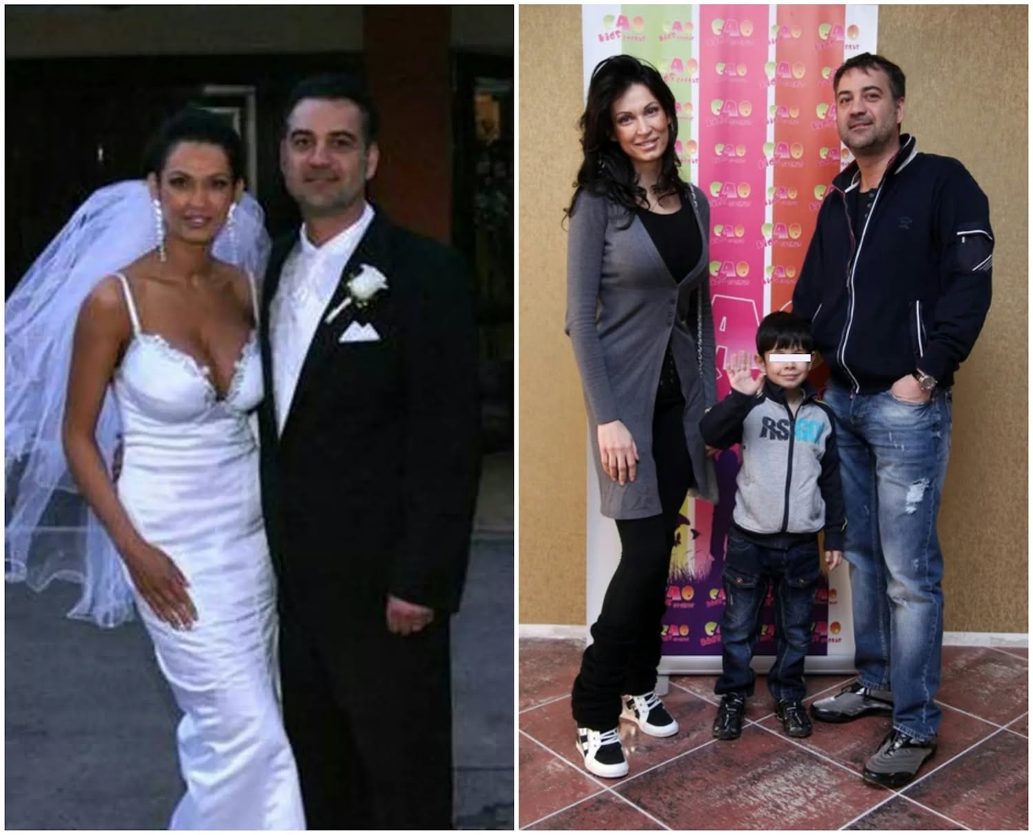 Nicoleta Luciu a făcut anunțul despre divorțul de Zsolt Csergo. Ce se întâmplă în căsnicia lor, de fapt