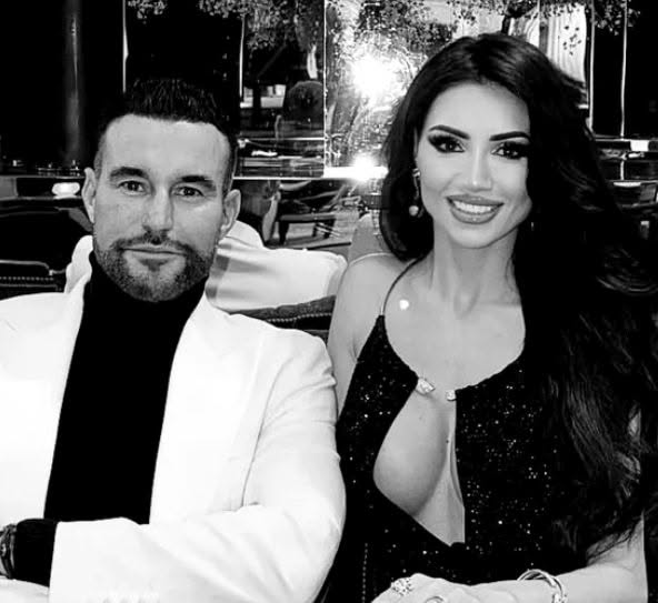 Prin ce a trecut Andreea Sasu în perioada sarcinii. Philipp Plein a făcut mărturisiri surprinzătoare: „Este eroina mea”