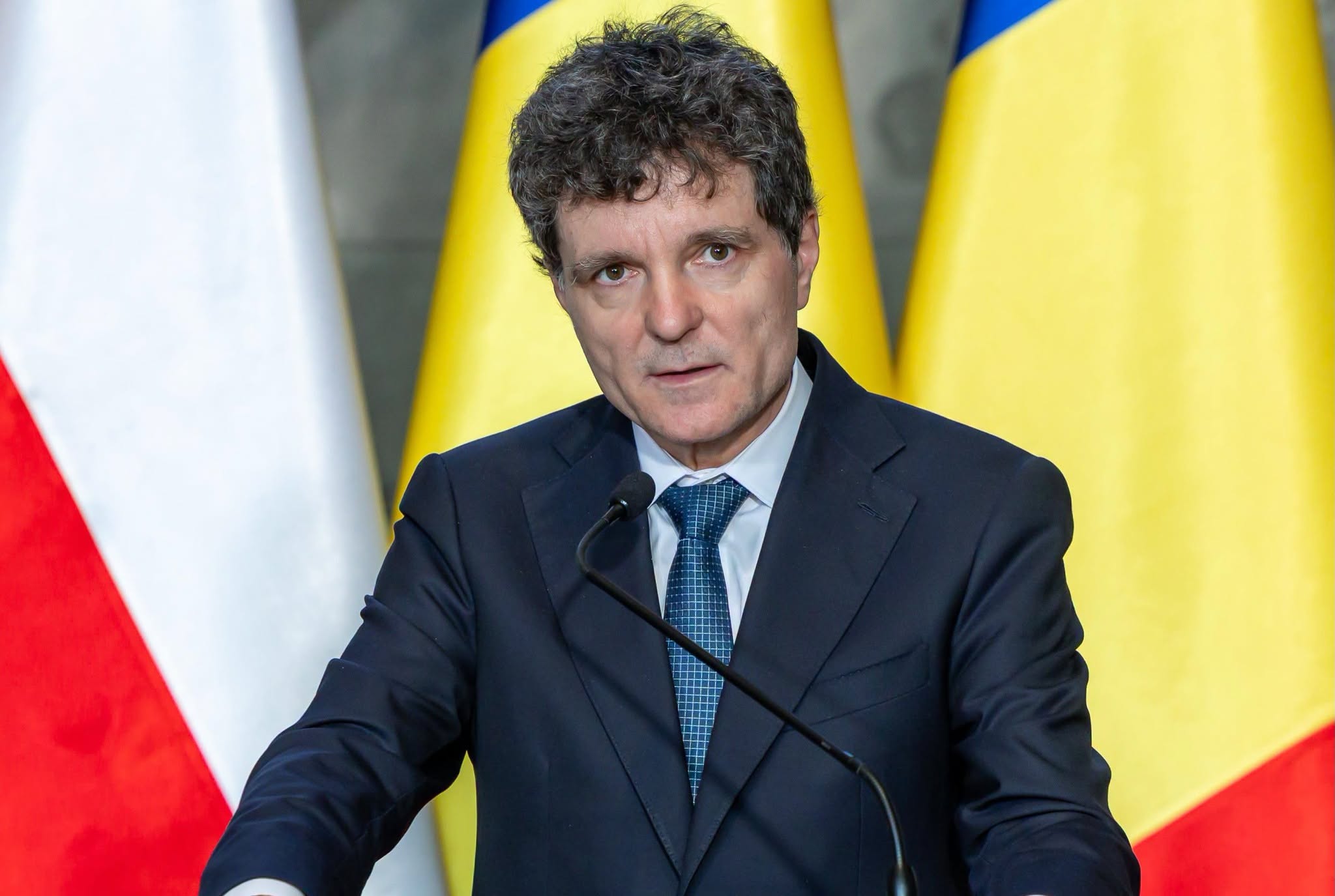 Anunțul momentului despre suspendarea lui Nicușor Dan…